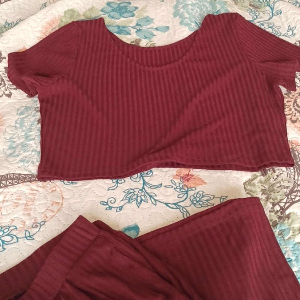 Lounge Set